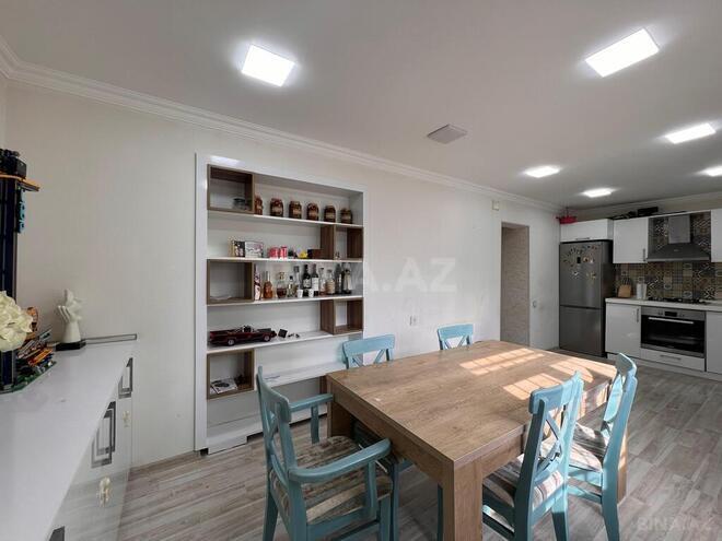 Сдаётся 3-комн. новостройка 130 м², м. Сахил, photo 7 from 22