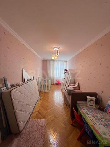 Сдаётся 3-комн. новостройка 130 м², м. Сахил, photo 11 from 22