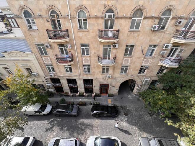 Сдаётся 3-комн. новостройка 130 м², м. Сахил, photo 21 from 22