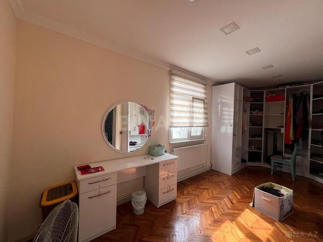 Сдаётся 3-комн. новостройка 130 м², м. Сахил, photo 15 from 22