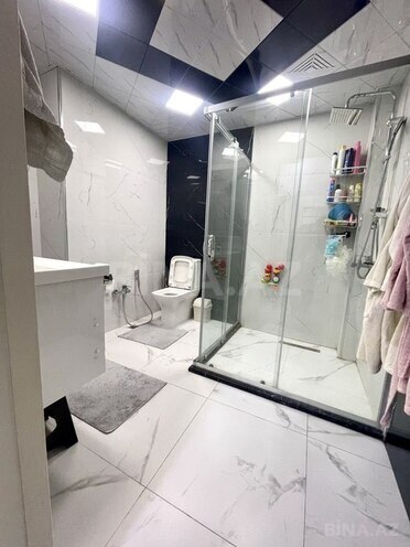 Продаётся 3-комн. новостройка 112 м², Низаминский  р., photo 20 from 23