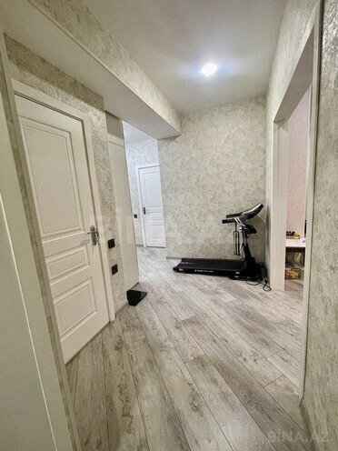 Продаётся 3-комн. новостройка 112 м², Низаминский  р., photo 12 from 23