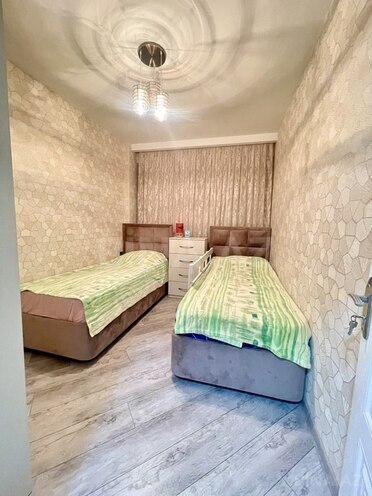 Продаётся 3-комн. новостройка 112 м², Низаминский  р., photo 19 from 23