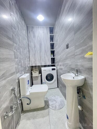 Продаётся 3-комн. новостройка 112 м², Низаминский  р., photo 22 from 23