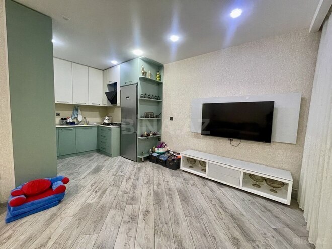 Продаётся 3-комн. новостройка 112 м², Низаминский  р., photo 6 from 23