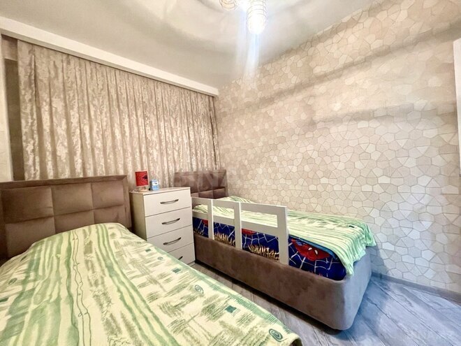 Продаётся 3-комн. новостройка 112 м², Низаминский  р., photo 17 from 23