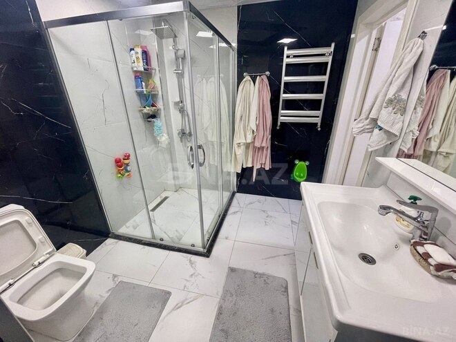 Продаётся 3-комн. новостройка 112 м², Низаминский  р., photo 21 from 23