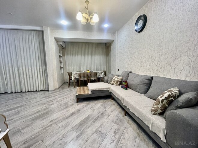 Продаётся 3-комн. новостройка 112 м², Низаминский  р., photo 3 from 23