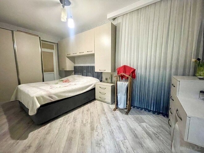 Продаётся 3-комн. новостройка 112 м², Низаминский  р., photo 15 from 23
