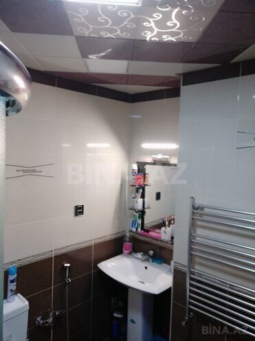 Продаётся 3-комн. новостройка 88 м², м. Ази Асланов, photo 17 from 21