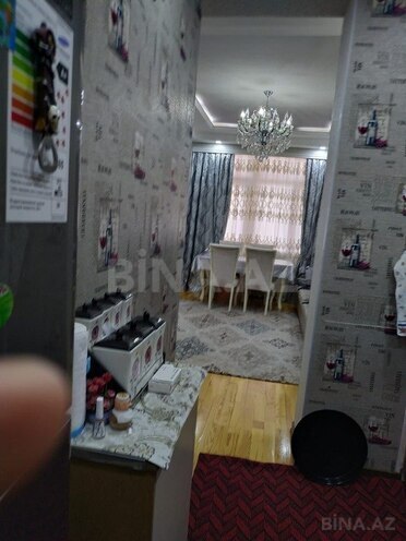 Продаётся 3-комн. новостройка 88 м², м. Ази Асланов, photo 13 from 21