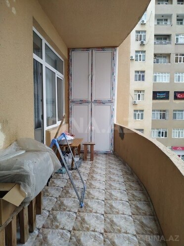 Продаётся 3-комн. новостройка 88 м², м. Ази Асланов, photo 19 from 21