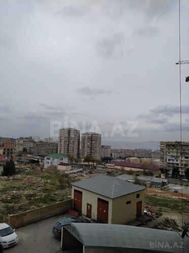 Продаётся 3-комн. новостройка 88 м², м. Ази Асланов, photo 15 from 21