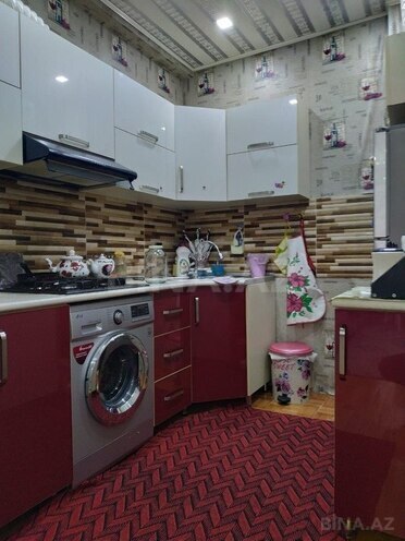 Продаётся 3-комн. новостройка 88 м², м. Ази Асланов, photo 10 from 21