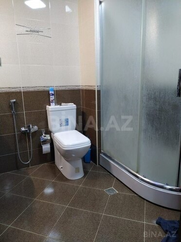 Продаётся 3-комн. новостройка 88 м², м. Ази Асланов, photo 16 from 21