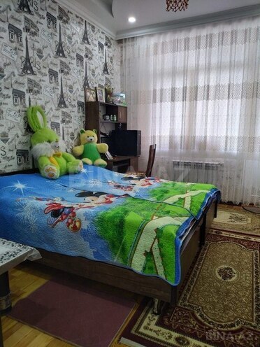 Продаётся 3-комн. новостройка 88 м², м. Ази Асланов, photo 9 from 21