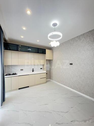 Satılır 4 otaqlı həyət evi/bağ evi 150 m², Mərdəkan q., photo 16 from 21