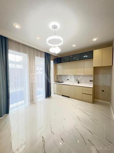Satılır 4 otaqlı həyət evi/bağ evi 150 m², Mərdəkan q., photo 15 from 21