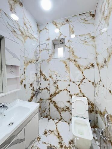 Satılır 4 otaqlı həyət evi/bağ evi 150 m², Mərdəkan q., photo 20 from 21