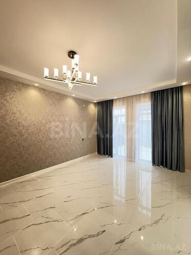 Satılır 4 otaqlı həyət evi/bağ evi 150 m², Mərdəkan q., photo 14 from 21