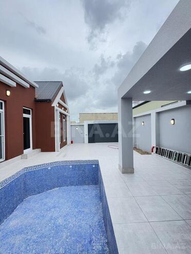 Satılır 4 otaqlı həyət evi/bağ evi 150 m², Mərdəkan q., photo 7 from 21