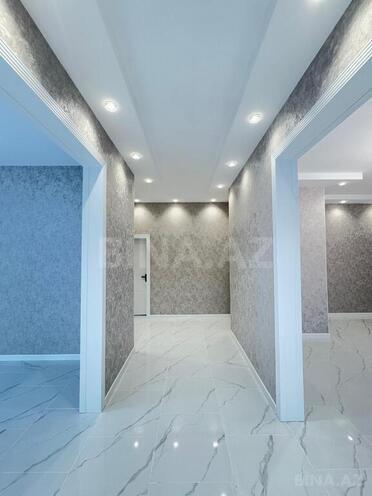 Satılır 4 otaqlı həyət evi/bağ evi 150 m², Mərdəkan q., photo 12 from 21