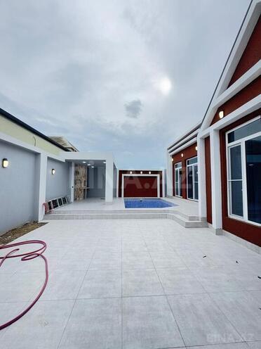 Satılır 4 otaqlı həyət evi/bağ evi 150 m², Mərdəkan q., photo 8 from 21