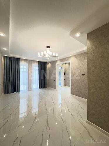 Satılır 4 otaqlı həyət evi/bağ evi 150 m², Mərdəkan q., photo 13 from 21