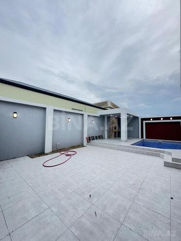 Satılır 4 otaqlı həyət evi/bağ evi 150 m², Mərdəkan q., photo 11 from 21