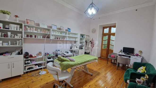Satılır 4 otaqlı köhnə tikili 200 m², Nizami m., photo 11 from 20