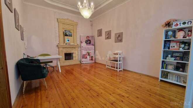 Satılır 4 otaqlı köhnə tikili 200 m², Nizami m., photo 6 from 20