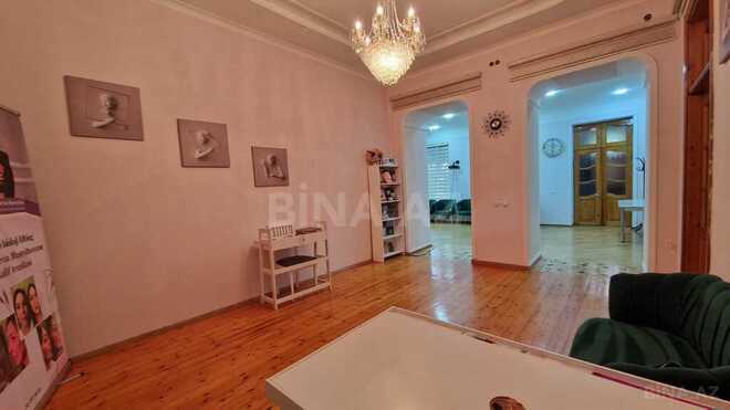Satılır 4 otaqlı köhnə tikili 200 m², Nizami m., photo 14 from 20
