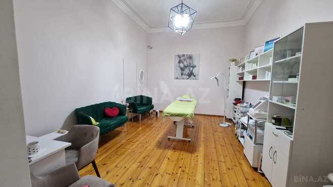 Satılır 4 otaqlı köhnə tikili 200 m², Nizami m., photo 18 from 20
