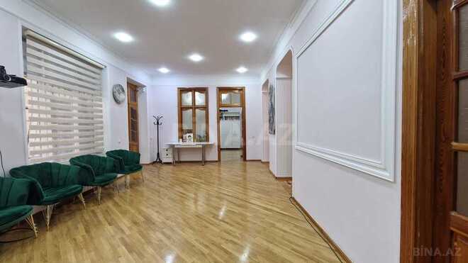 Satılır 4 otaqlı köhnə tikili 200 m², Nizami m., photo 8 from 20
