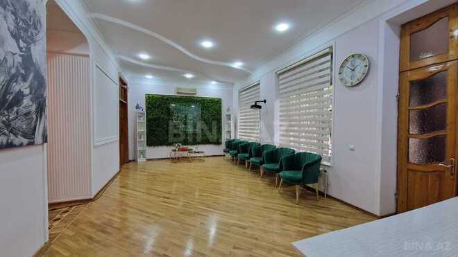 Satılır 4 otaqlı köhnə tikili 200 m², Nizami m., photo 13 from 20