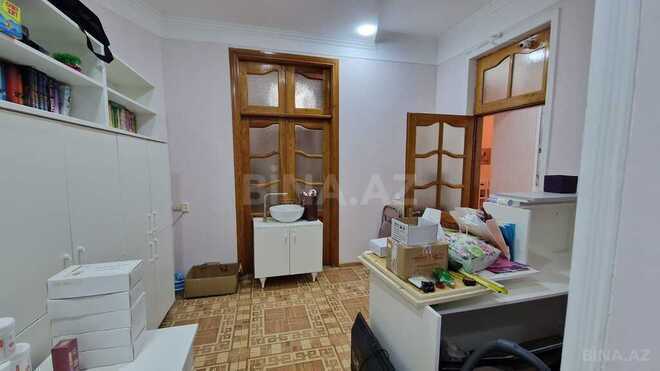 Satılır 4 otaqlı köhnə tikili 200 m², Nizami m., photo 7 from 20