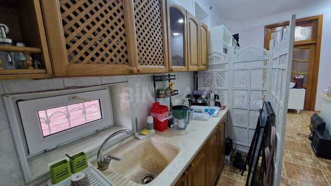 Satılır 4 otaqlı köhnə tikili 200 m², Nizami m., photo 16 from 20