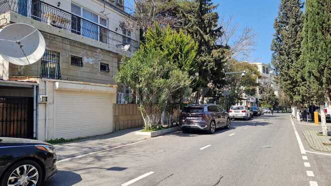 Satılır 4 otaqlı köhnə tikili 200 m², Nizami m., photo 4 from 20