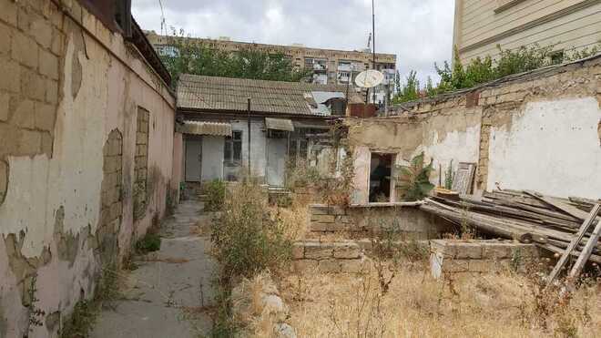 Продаётся  участок 3 сот, м. Гянджлик, photo 7 from 9