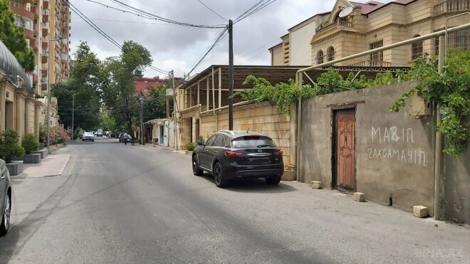 Продаётся  участок 3 сот, м. Гянджлик, photo 3 from 9