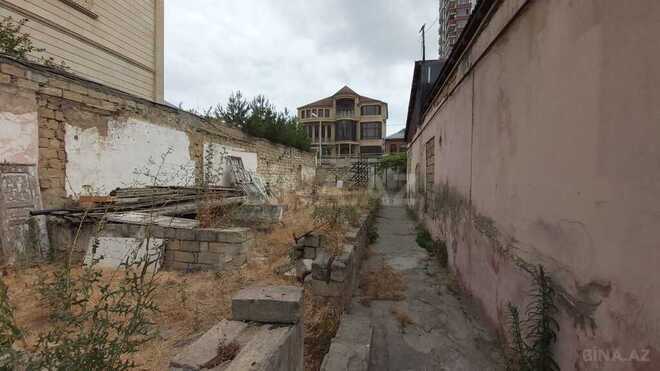 Продаётся  участок 3 сот, м. Гянджлик, photo 6 from 9