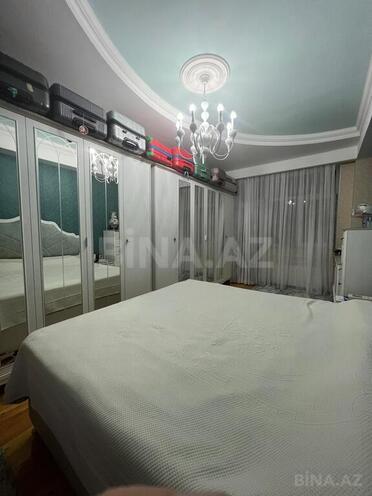 Satılır 3 otaqlı yeni tikili 90 m², Badamdar q., photo 6 from 18