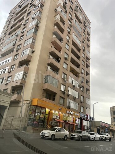 Satılır 3 otaqlı yeni tikili 90 m², Badamdar q., photo 17 from 18