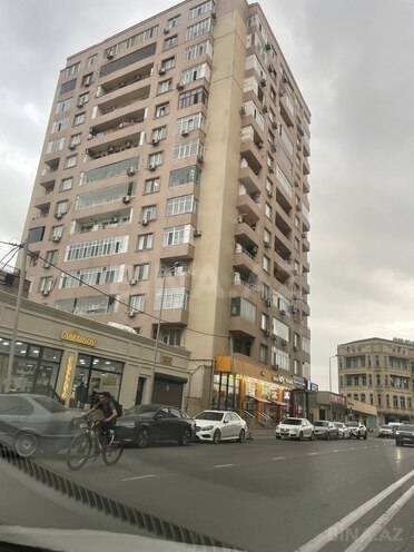 Satılır 3 otaqlı yeni tikili 90 m², Badamdar q., photo 16 from 18