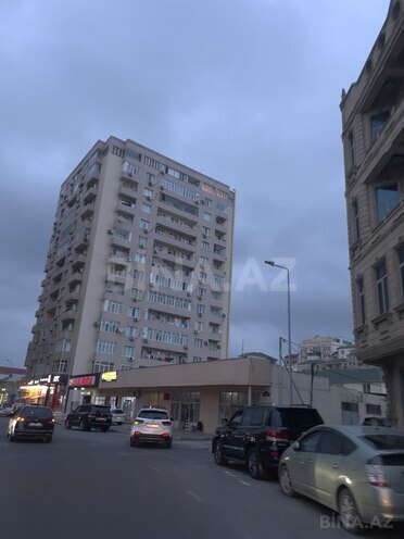 Satılır 3 otaqlı yeni tikili 90 m², Badamdar q., photo 15 from 18