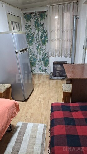 Сдаётся 1-комн. дом/дача 20 м², м. Элмляр Академиясы, photo 3 from 6