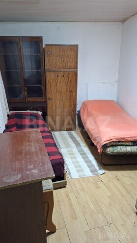 Сдаётся 1-комн. дом/дача 20 м², м. Элмляр Академиясы, photo 1 from 6