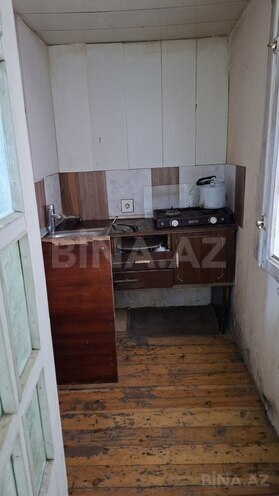 Сдаётся 1-комн. дом/дача 20 м², м. Элмляр Академиясы, photo 5 from 6