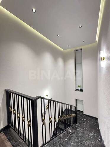Satılır 5 otaqlı həyət evi/bağ evi 330 m², Şüvəlan q., photo 13 from 25