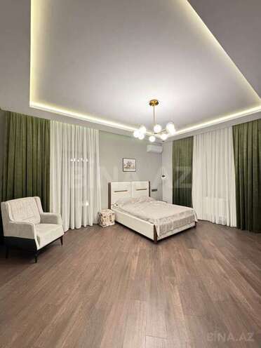Satılır 5 otaqlı həyət evi/bağ evi 330 m², Şüvəlan q., photo 19 from 25